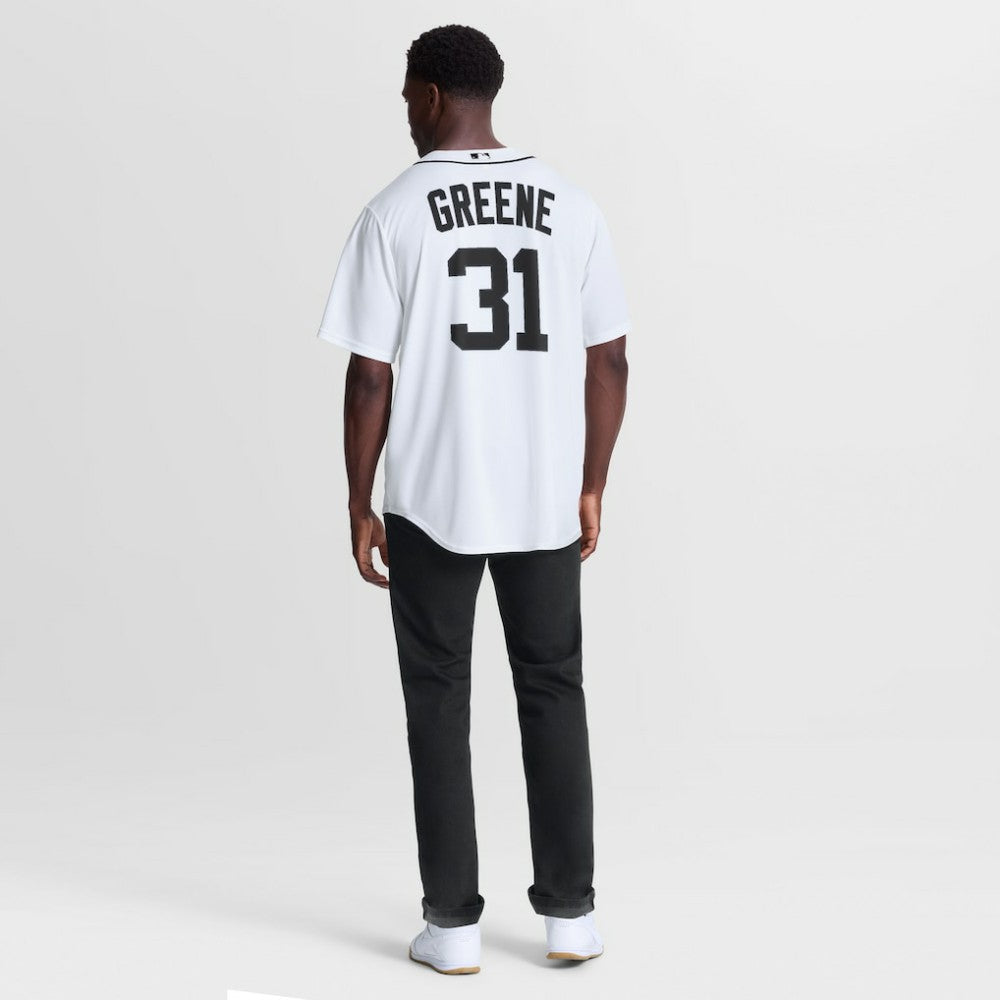 Riley Greene Detroit Tigers Nike Home Replica Jersey Online