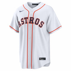 Jose Altuve Houston Astros Nike Home Replica Jersey Near Me