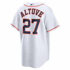 Jose Altuve Houston Astros Nike Home Replica Jersey Near Me