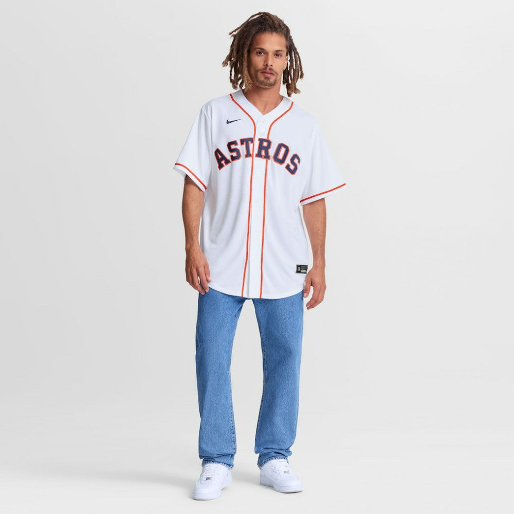 Jose Altuve Houston Astros Nike Home Replica Jersey Near Me
