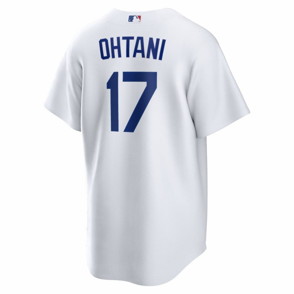 Shohei Ohtani Los Angeles Dodgers Nike Home Replica Jersey Near Me
