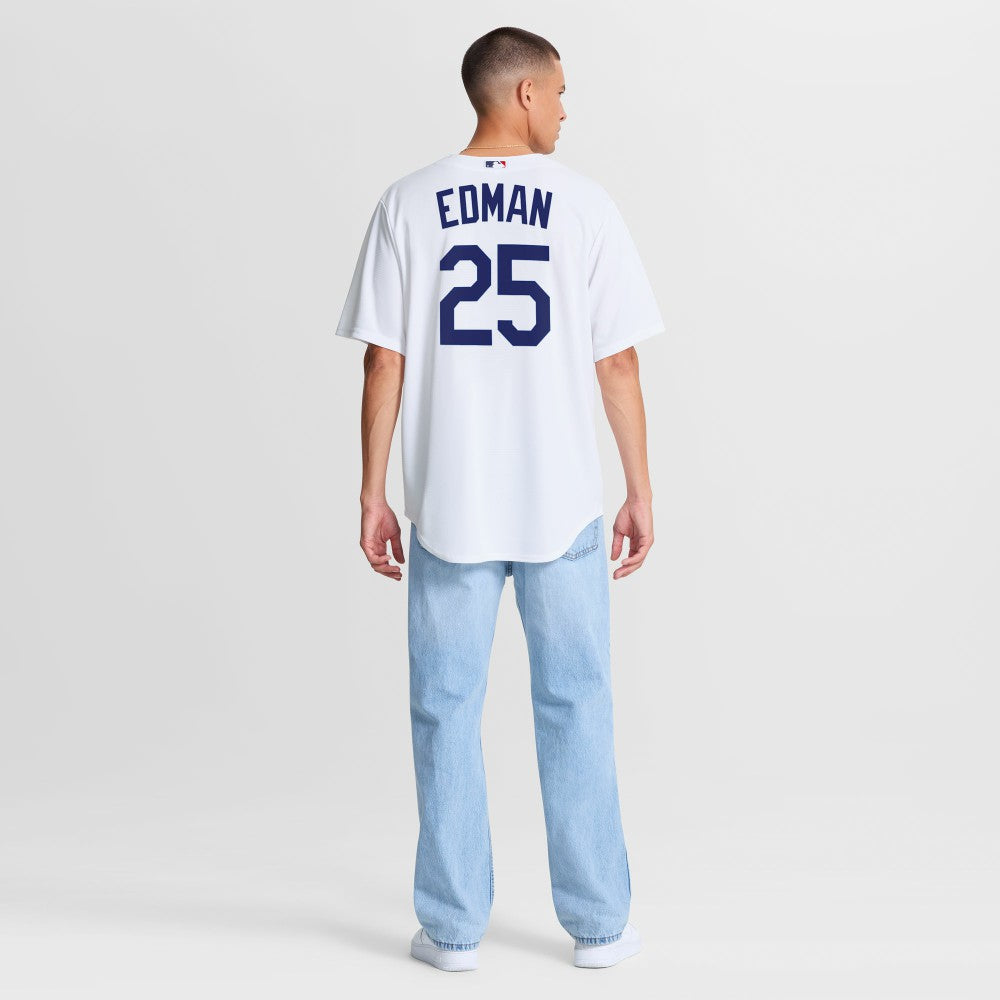 Tommy Edman Los Angeles Dodgers Nike Home Replica Jersey Sale