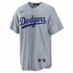 Mookie Betts Los Angeles Dodgers Nike Road Replica Jersey Near Me