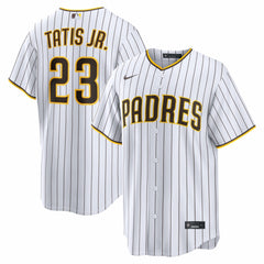 Fernando Tatis Jr. San Diego Padres Nike Home Replica Player Jersey On Sale