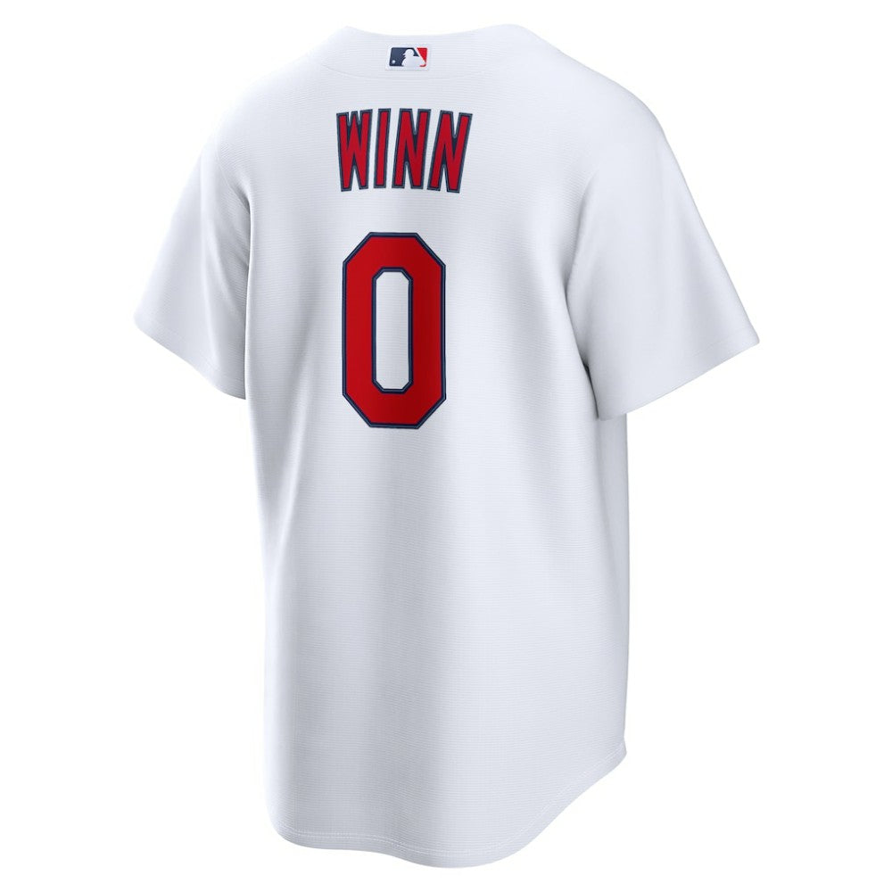 Masyn Winn St. Louis Cardinals Nike Home Replica Jersey On Sale