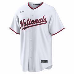 James Wood Washington Nationals Nike Home Replica Jersey Online