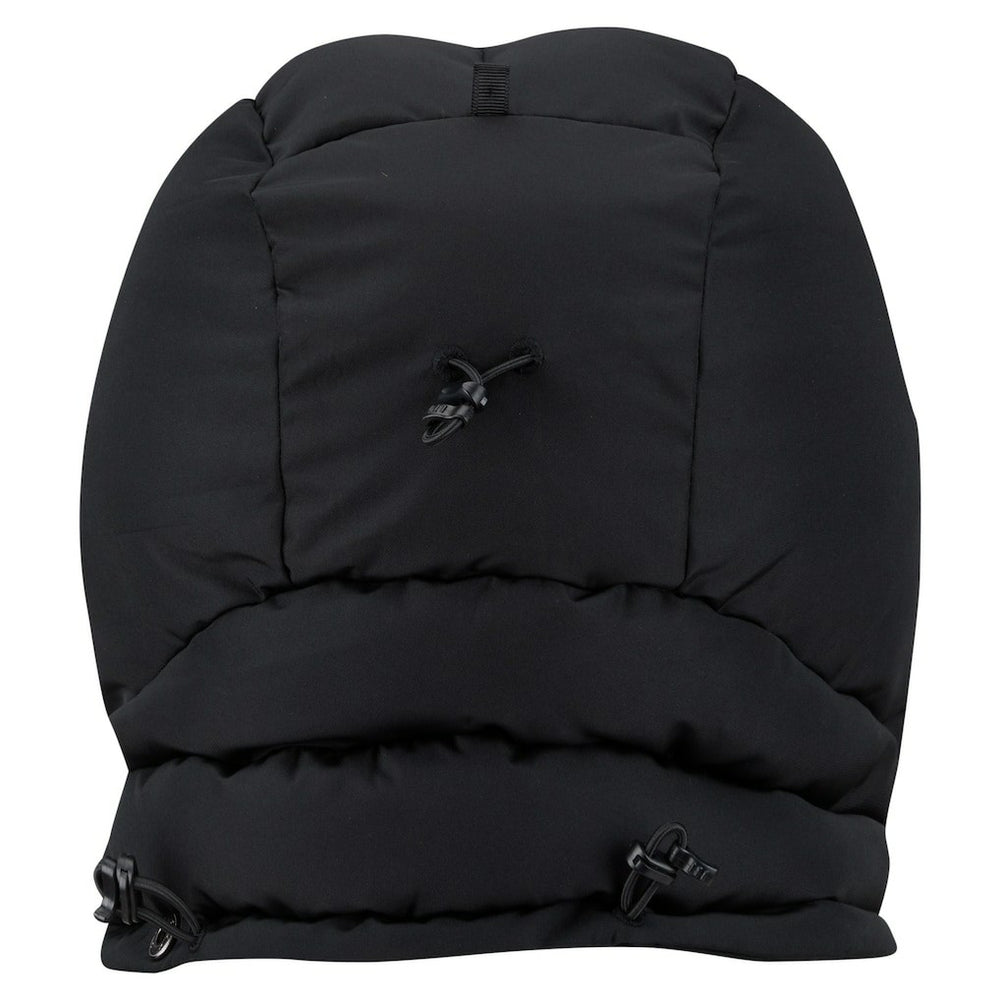 Pittsburgh Steelers New Era Puffer Balaclava Black - NFL
