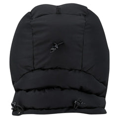 Pittsburgh Steelers New Era Puffer Balaclava Black - NFL