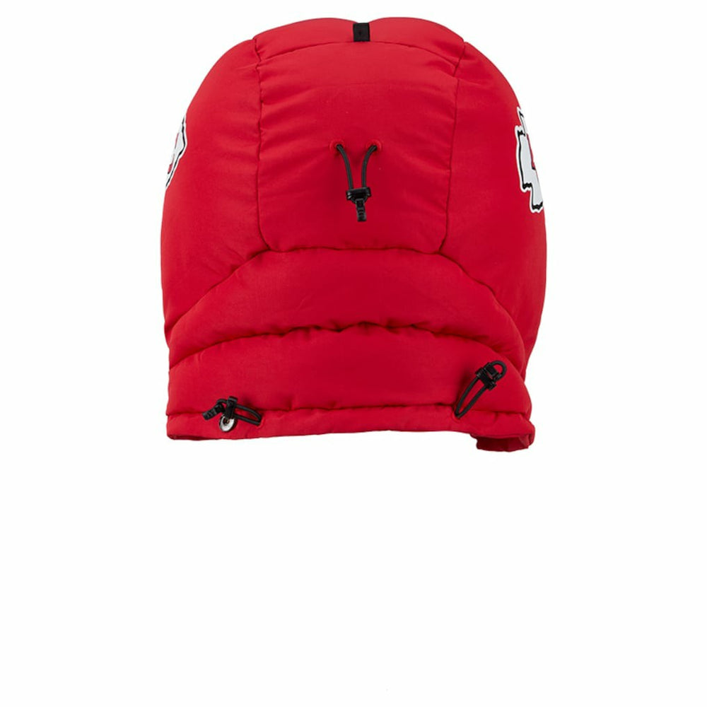 Kansas City Chiefs New Era Puffer Balaclava Red - NFL