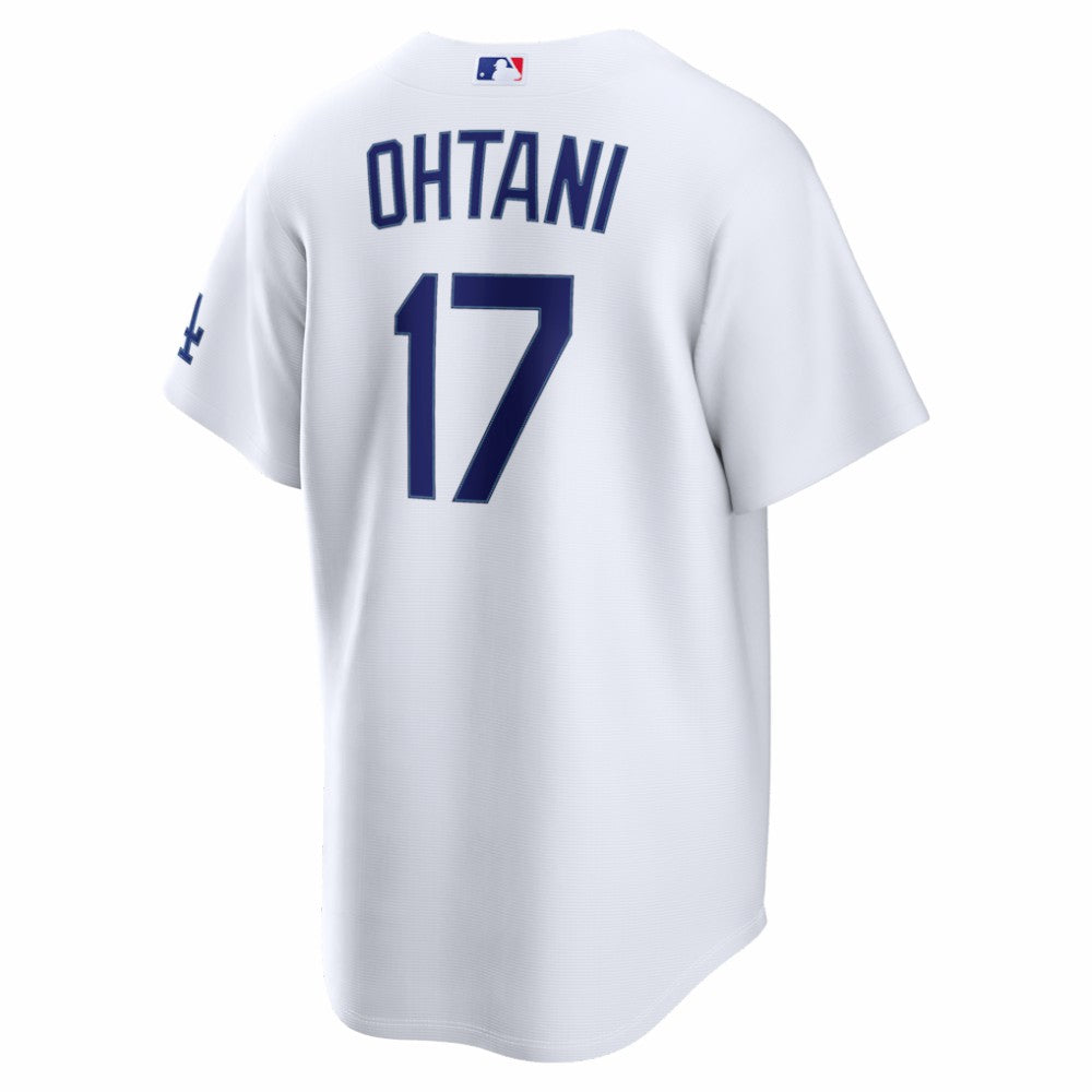 Shohei Ohtani Los Angeles Dodgers Nike  Home Stadium Jersey Sale