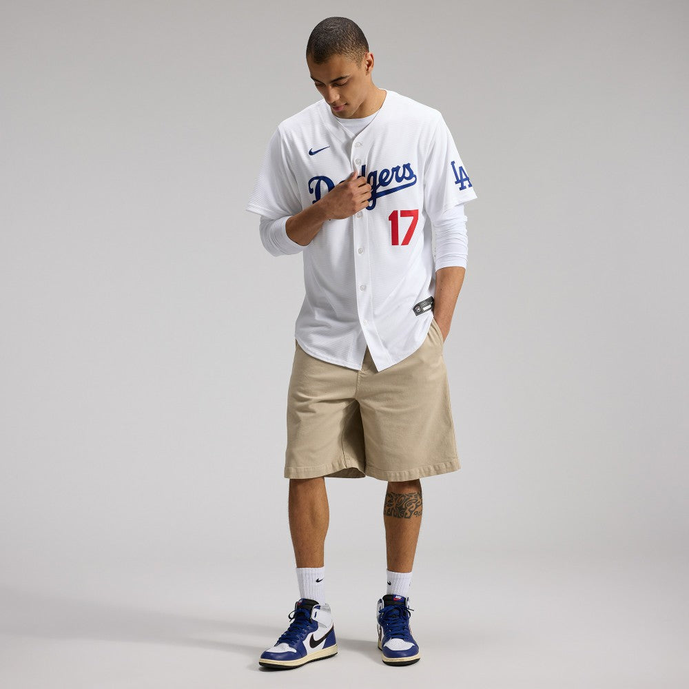 Shohei Ohtani Los Angeles Dodgers Nike  Home Stadium Jersey Sale