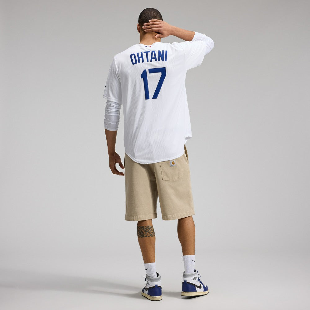 Shohei Ohtani Los Angeles Dodgers Nike  Home Stadium Jersey Sale