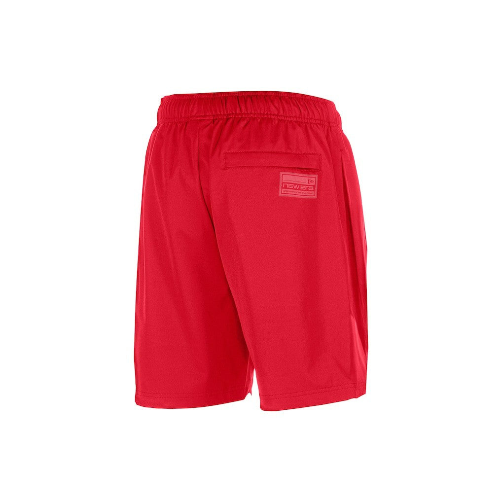 Kansas City Chiefs New Era Match Shorts Red - NFL