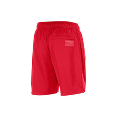 Kansas City Chiefs New Era Match Shorts Red - NFL