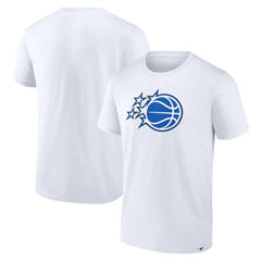 NBA - Orlando Magic Essential T-Shirt - White