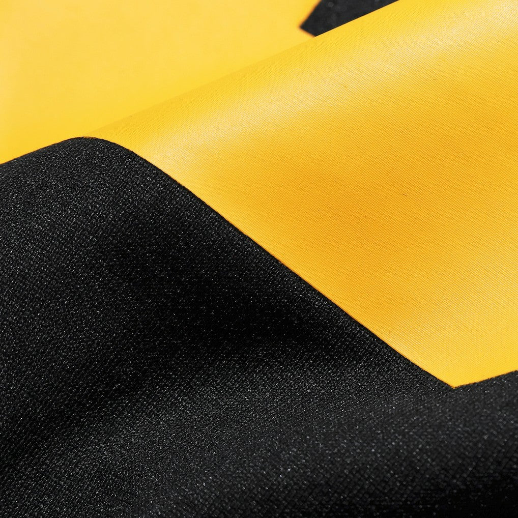 Aaron Rodgers Pittsburgh Steelers Alternate Game Jersey Black - Nike