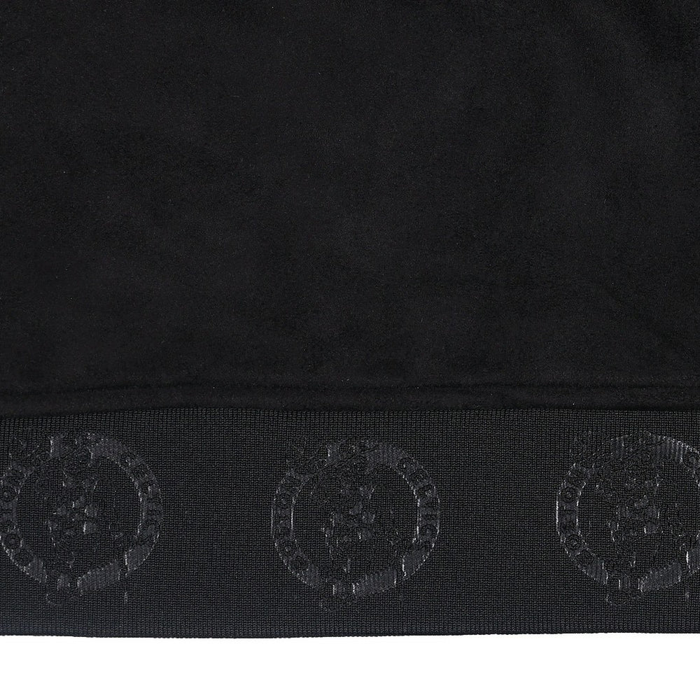 NBA - Boston Celtics Protege Eco-Friendly Functional Suede Fashion Tonal Hoodie - Black