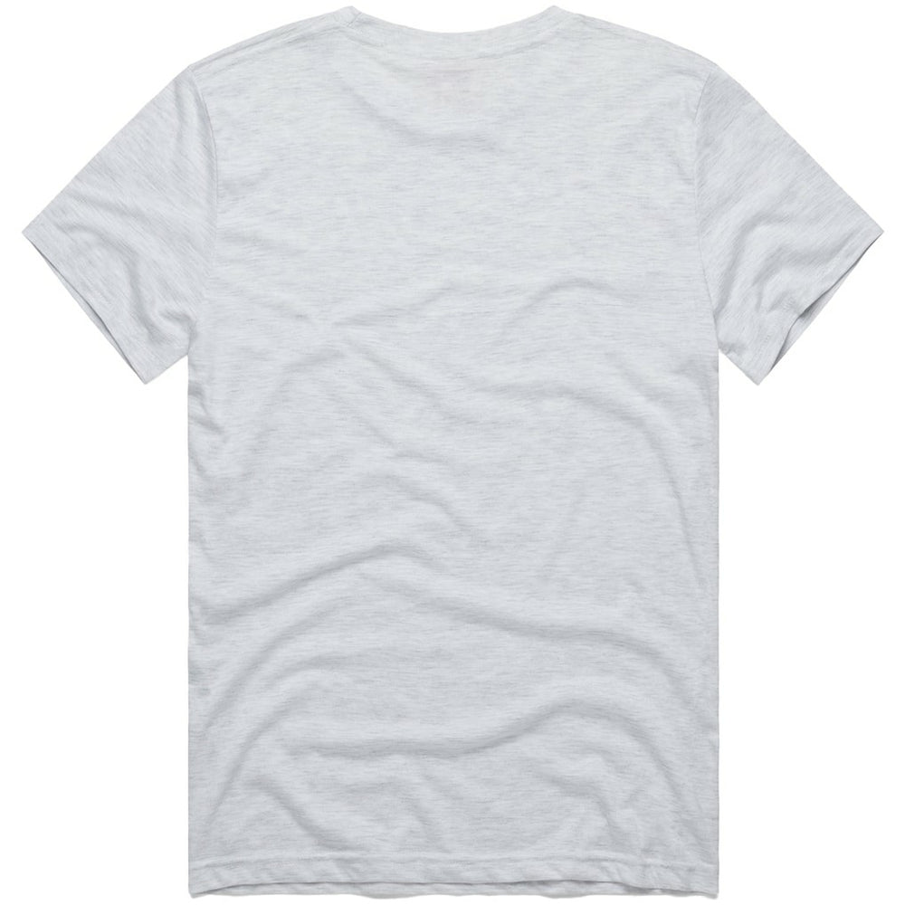 Mike Ditka Chicago Bears Homage Unisex Pay Homage Tri-Blend T-Shirt Ash - NFL