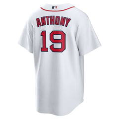 Roman Anthony Boston Red Sox Nike Home Replica Jersey On Sale
