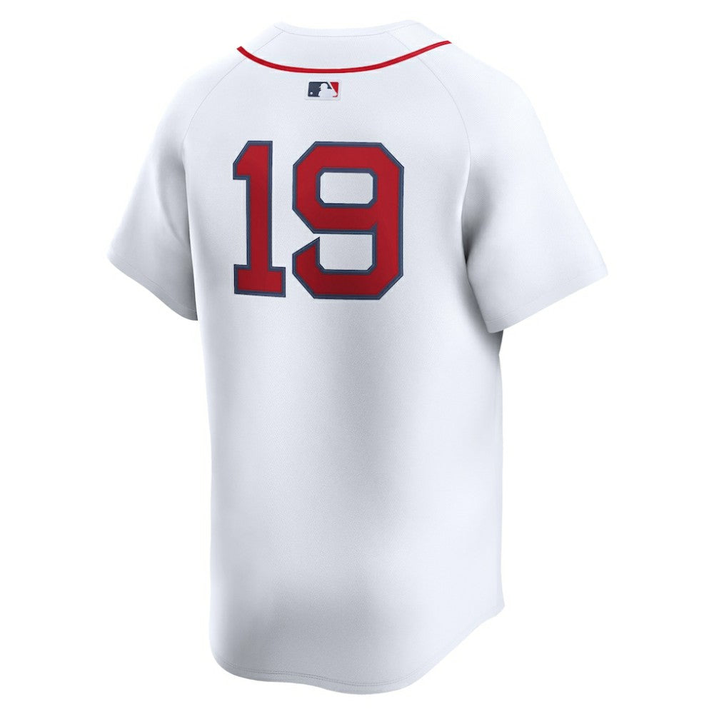 Roman Anthony Boston Red Sox Nike Home Limited Player Jersey Online