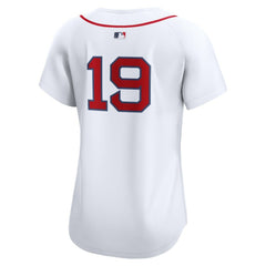 Roman Anthony Boston Red Sox Nike Women's Home Limited Player Jersey Online