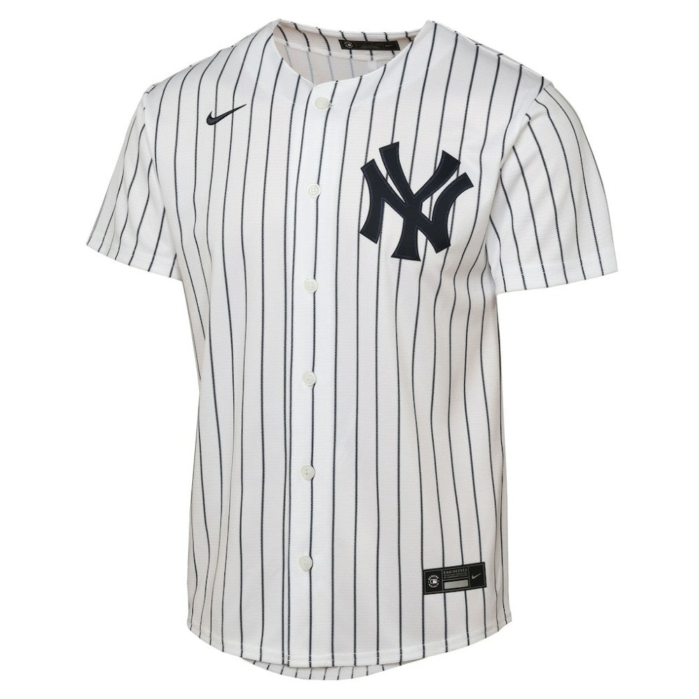 Aaron Judge New York Yankees Nike Youth Home Replica Player Jersey for sale