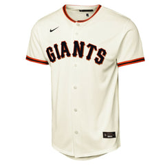 Jung Hoo Lee San Francisco Giants Nike Youth Home Replica Player Jersey for sale