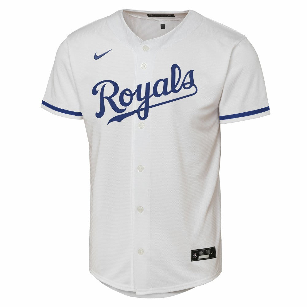 Bobby Witt Jr. Kansas City Royals Nike Youth Home Replica Player Jersey for sale