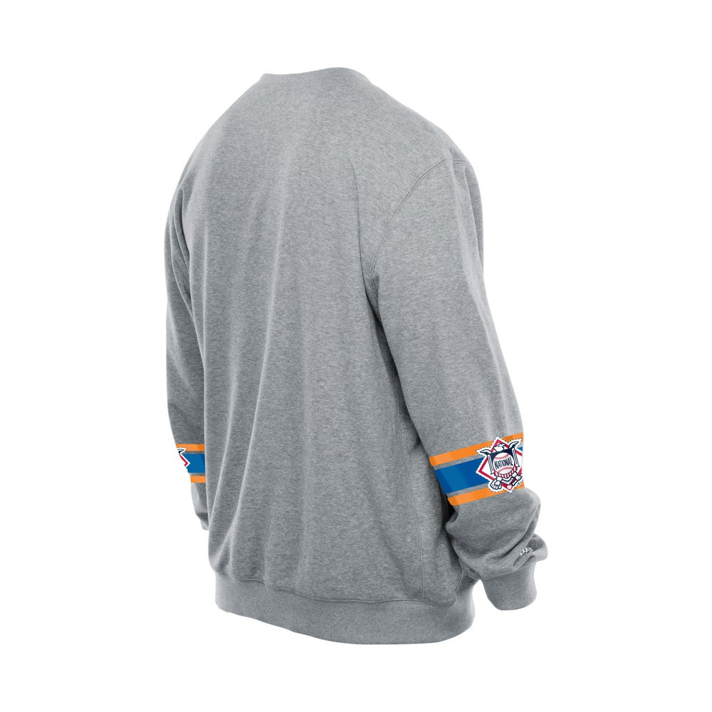 New York Mets New Era Sport Classics Sweatshirt for sale