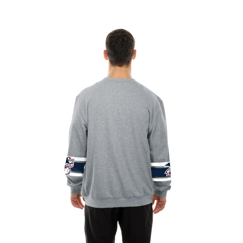 New York Yankees New Era Sport Classics Sweatshirt On Sale