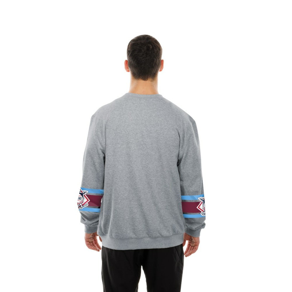 Philadelphia Phillies New Era Sport Classics Sweatshirt for sale