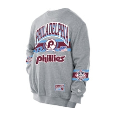 Philadelphia Phillies New Era Sport Classics Sweatshirt for sale