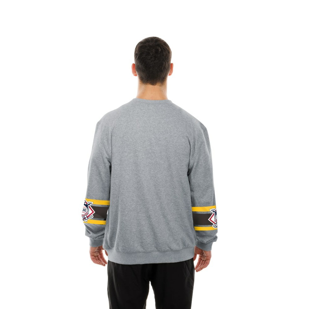 San Diego Padres New Era Sport Classics Sweatshirt Online