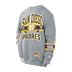 San Diego Padres New Era Sport Classics Sweatshirt Online