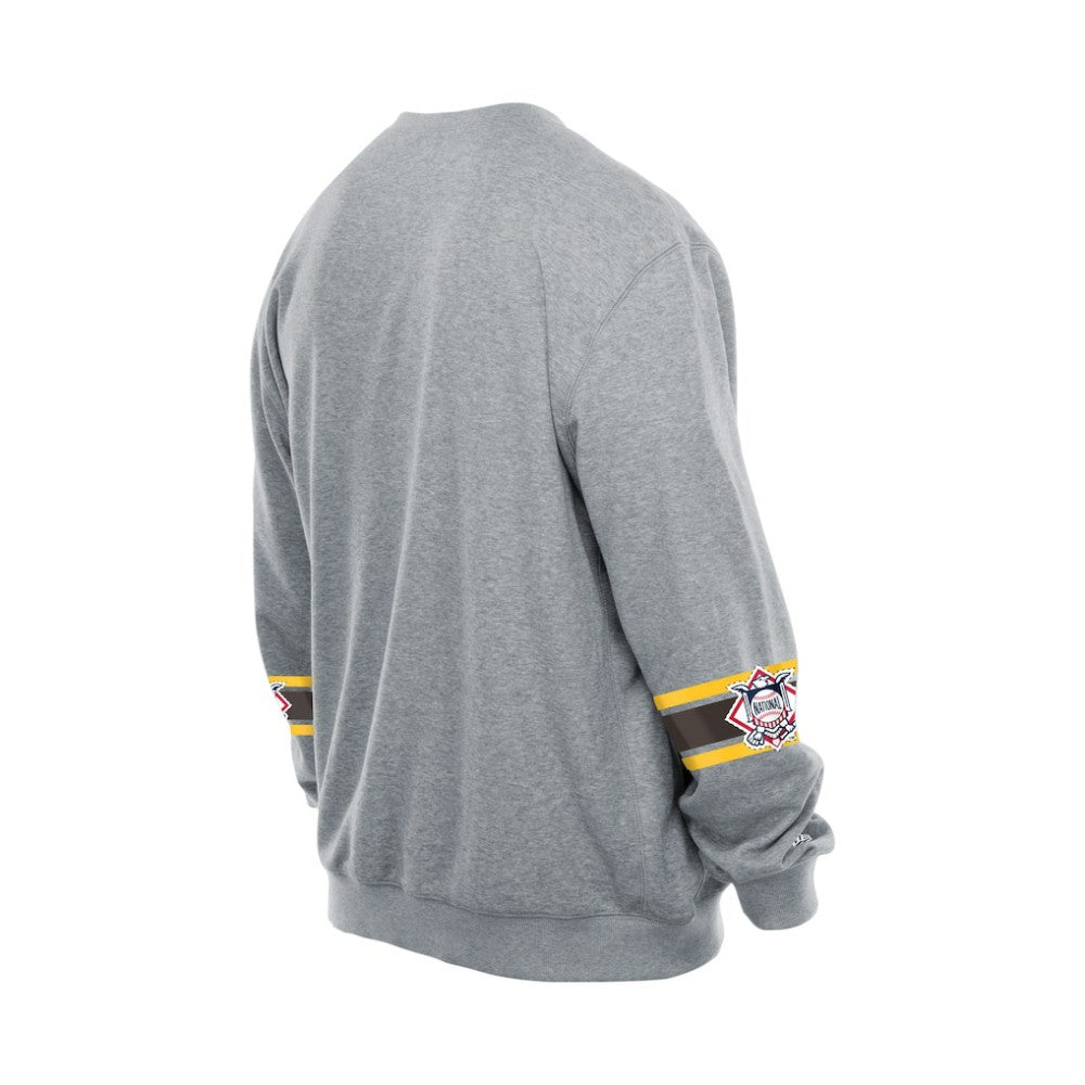 San Diego Padres New Era Sport Classics Sweatshirt Online