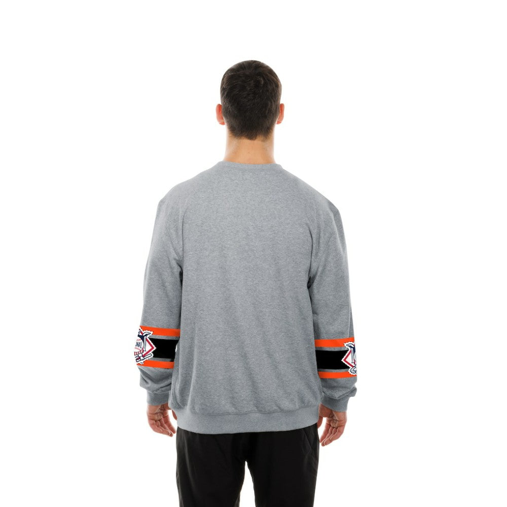 San Francisco Giants New Era Sport Classics Sweatshirt Clearance