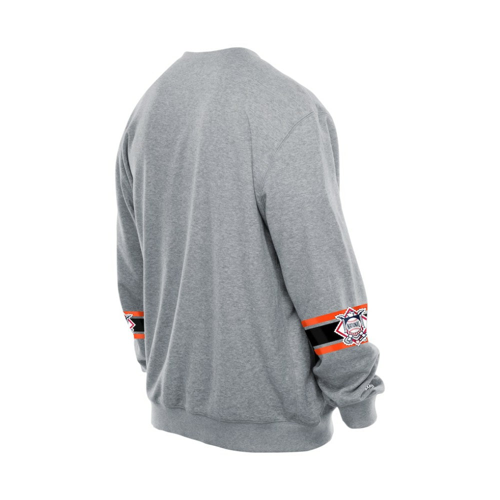 San Francisco Giants New Era Sport Classics Sweatshirt Clearance