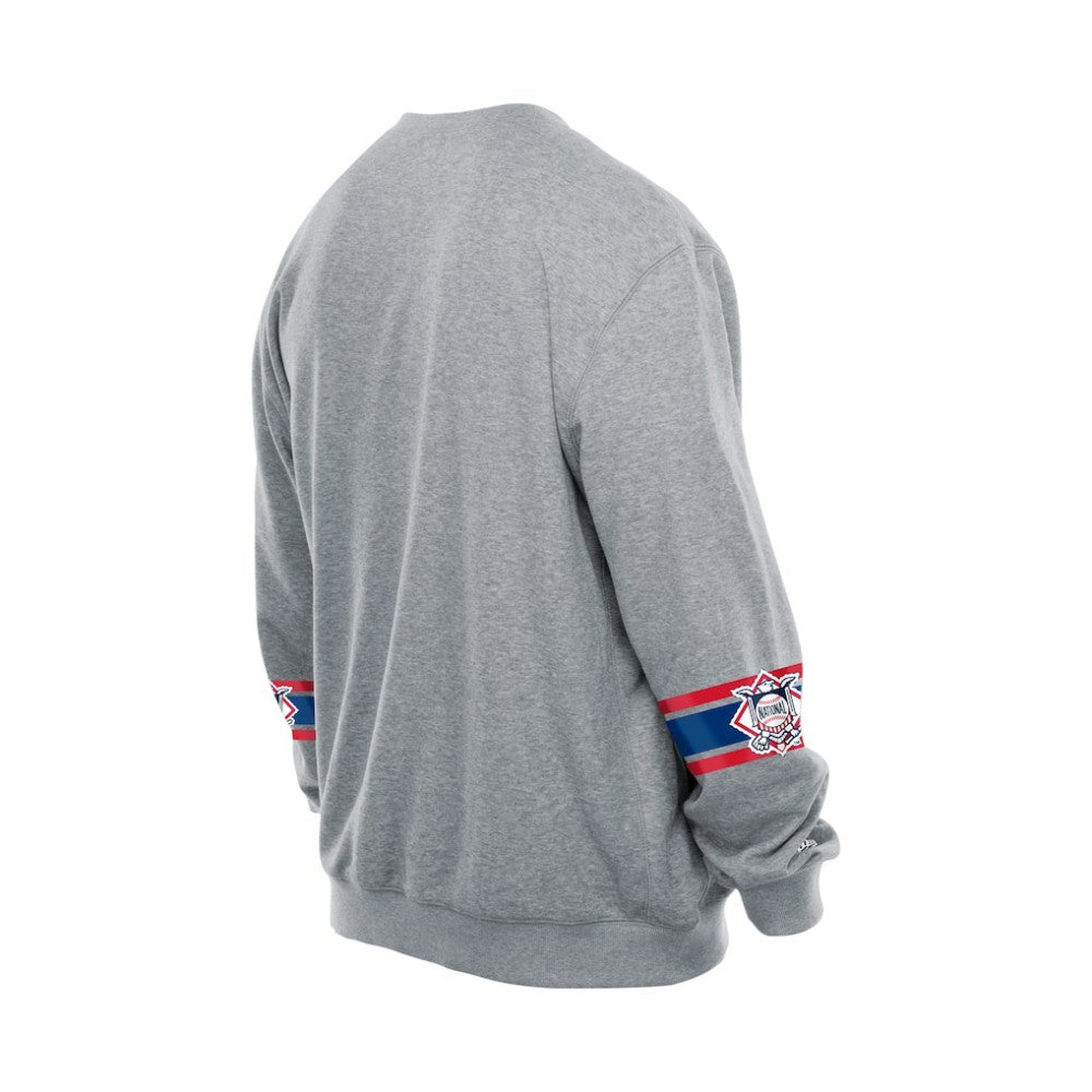 Chicago Cubs New Era Sport Classics Sweatshirt for sale