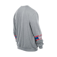 Chicago Cubs New Era Sport Classics Sweatshirt for sale
