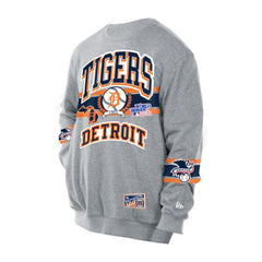 Detroit Tigers New Era Sport Classics Sweatshirt On Sale