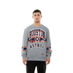 Houston Astros New Era Sport Classics Sweatshirt Sale