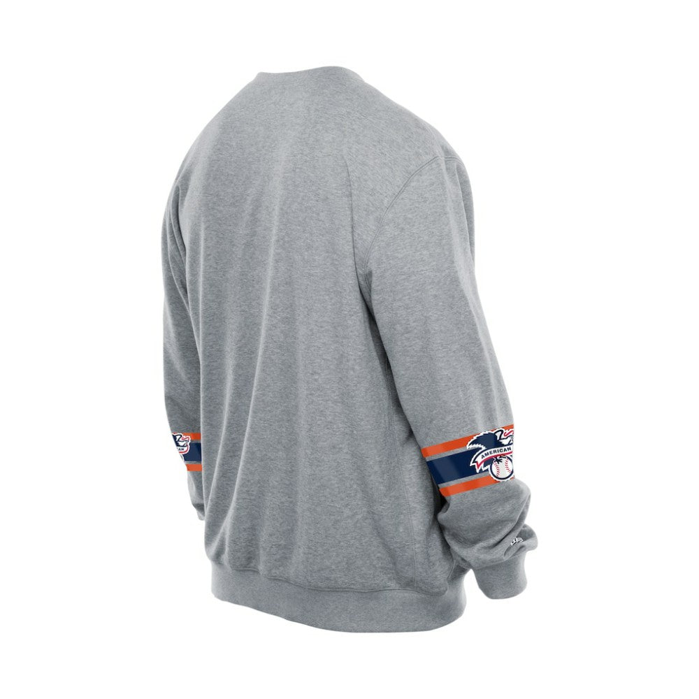 Houston Astros New Era Sport Classics Sweatshirt Sale