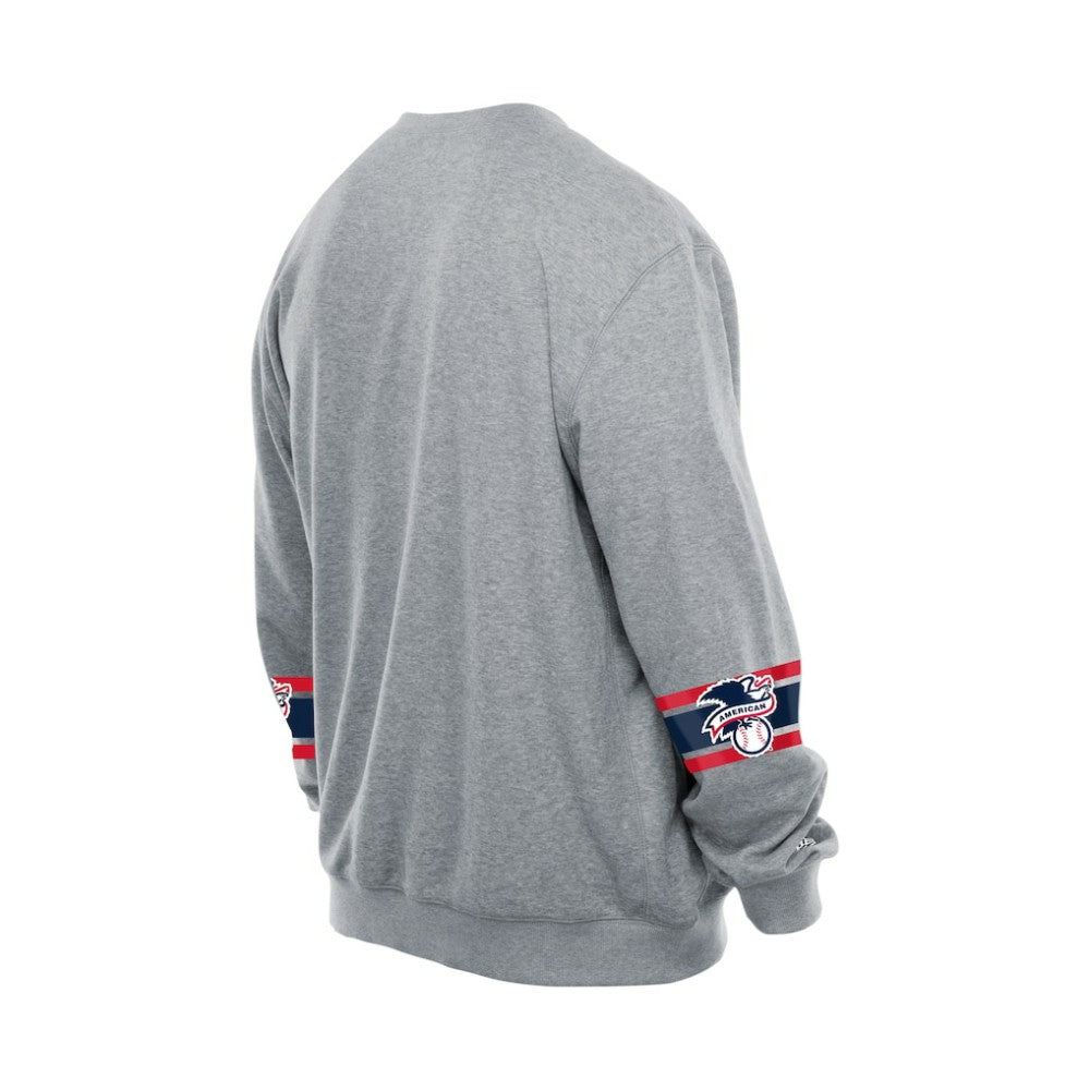 Boston Red Sox New Era Sport Classics Sweatshirt Online