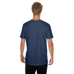 Chicago Cubs New Era  Oversized Throwback Distressed T-Shirt Sale