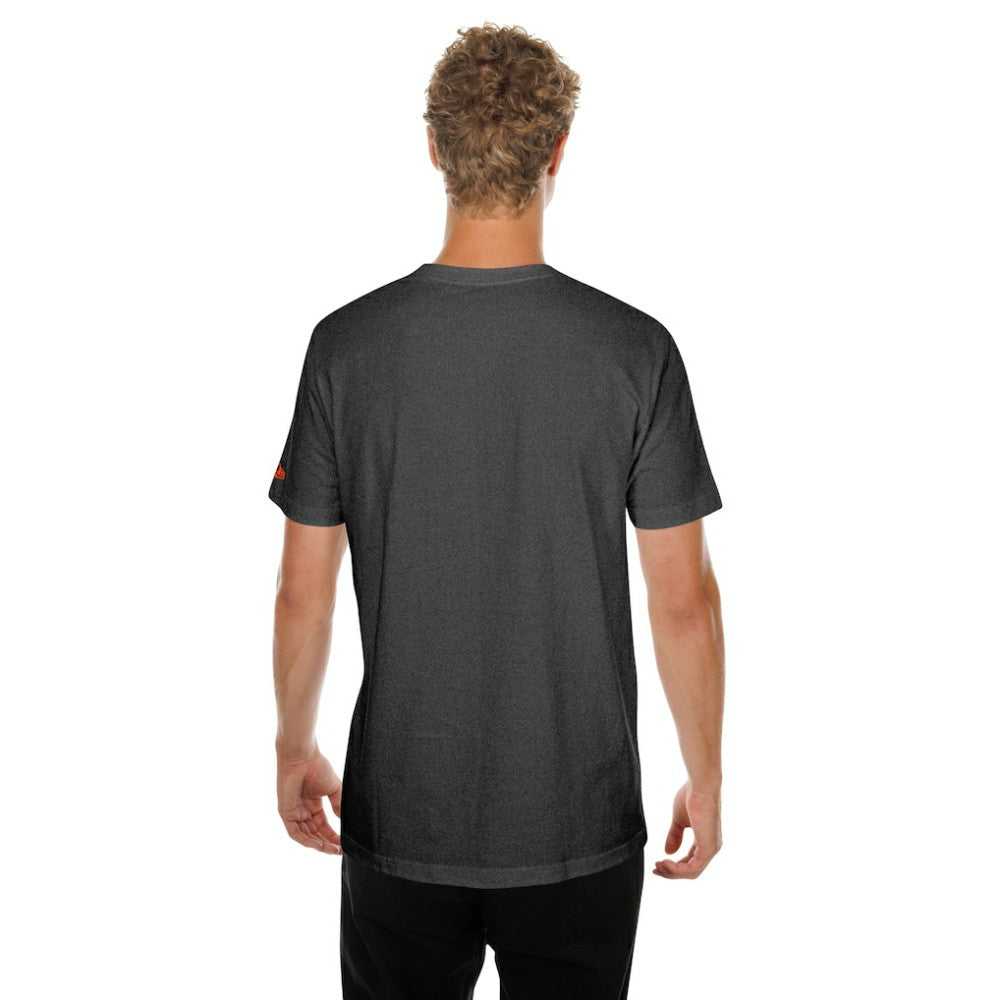 San Francisco Giants New Era  Oversized Throwback Distressed T-Shirt Clearance