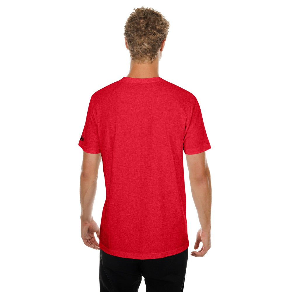 Cincinnati Reds New Era  Oversized Throwback Distressed T-Shirt Near Me