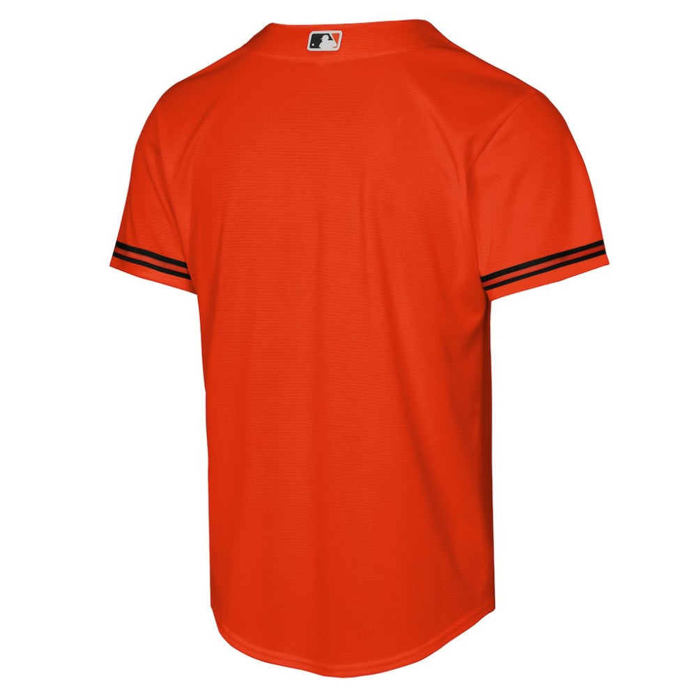Baltimore Orioles Nike Youth Alternate 2 Replica Jersey for sale