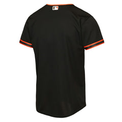 San Francisco Giants Nike Youth Alternate Replica Jersey On Sale