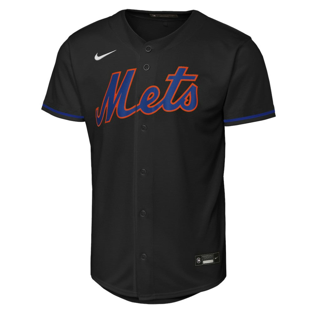 Juan Soto New York Mets Nike Youth Alternate Replica Jersey discount