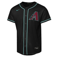 Corbin Carroll Arizona Diamondbacks Nike Youth Alternate Replica Jersey Clearance